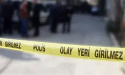 Pamukkale'de bıçaklı kavga: 1 ölü
