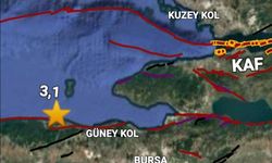 Prof. Dr. Osman Bektaş'tan Bursa için deprem uyarısı