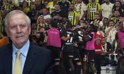 Derbi sonrası PFDK sevkleri açıklandı! Aziz Yıldırım,Vlahovic,Kerem Aktürkoğlu...