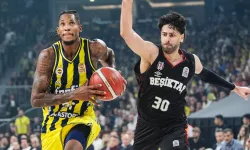 39. Erkekler Cumhurbaşkanlığı Kupası Fenerbahçe Tarfin'in!