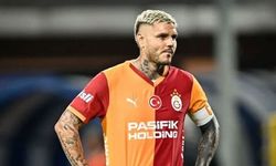 Mauro Icardi'ye büyük şok! Bakanlık ile karşı karşıya