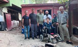 DİM-DER’den Alanya'da her mahalleye sosyal ev