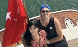 Doğu Demirkol ile Levent Kırca'nın kızı Ayşe Kırca sevgili mi?