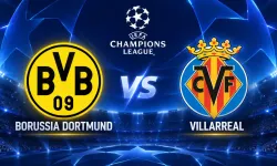 Borussia Dortmund - Villarreal maçı hangi kanalda? CANLI İZLE