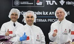 Dünyanın gözü Antalya'da düzenlenecek 77. Uluslararası Uzay Kongresi'nde!