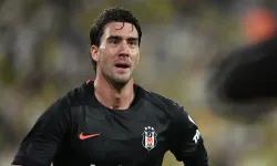 Son dakika l Beşiktaş'lı Dusan Vlahovic'in cezası belli oldu