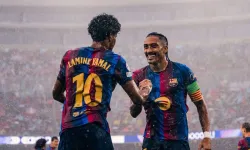 Barcelona 5-1 Feyenoord l MAÇ ÖZETİ İZLE