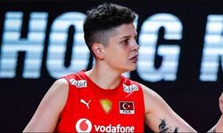 Ebrar Karakurt Türkiye-Almanya maçında neden oynamıyor, sakat mı?