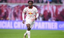 Galatasaray'ın yeni transferi İstanbul'a geldi