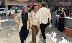 Fatoş Akıl Bilgesoy kimdir, neden tutuklandı?