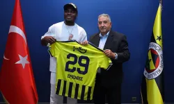 Emenike yeniden Fenerbahçe’de