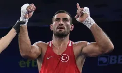 Emrah Yaşar’dan tarihi altın!
