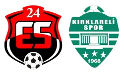 Erzincanspor - Kırklarelispor maçı hangi kanalda? CANLI İZLE