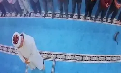“Gitsin Diye Yaptım” dedi, serbest kaldı!