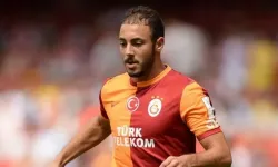 Galatasaray'ın eski oyuncusu 39 yaşında transfer oldu