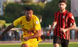 Uşakspor 2-2 Eskişehirspor l MAÇ ÖZETİ İZLE