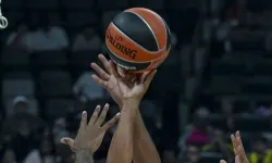 Türk takımları EuroLeague’de sahnede! İşte Fenerbahçe,Beşiktaş,Anadolu Efes'in maçları
