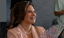 Evlilik Güzeldir dizisinin Aycan'ı Hande Katipoğlu kimdir?