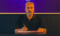 Süper Lig ekibi, yeni hocasını resmen açıkladı