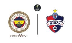 Minsk ( K ) - Fenerbahçe ArsaVev ( K ) maçı hangi kanalda? CANLI İZLE