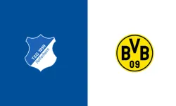 Hoffenheim-Borussia Dortmund maçı hangi kanalda? CANLI İZLE