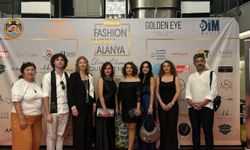 Fashion Week Alanya’ya Katerina Richart Yakın imzası