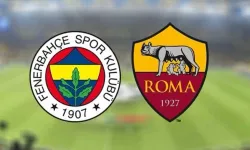 Fenerbahçe-Roma maçı hangi kanalda, şifresiz mi? İşte canlı yayın bilgileri