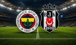 Fenerbahçe-Beşiktaş maçı nereden izlenir, şifresiz nasıl izlenir?