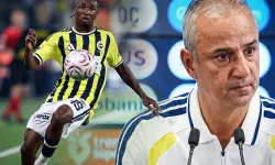 Fenerbahçe-Roma maçının hakemi belli oldu