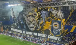 Kadıköy’de Şampiyonlar Ligi şovu!