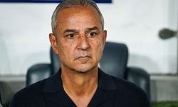 Son dakika l Fenerbahçe Teknik Direktörü İsmail Kartal istifa etti