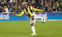 Fenerbahçe'de ayrılık kesinleşti! Talisca'nın karnesi çıktı