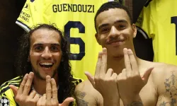 Fenerbahçe'de Guendouzi ve Greenwood için istenen ceza belli oldu