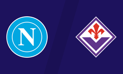 Fiorentina-Napoli maçı hangi kanalda? CANLI İZLE