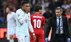 Türkiye'ye golünü attı, ardından Arda Güler paylaşımı geldi!