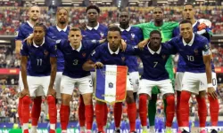 Fransa Milli Futbol Takımı oyuncularının kökenleri neresi?