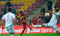 Galatasaray-Amedspor maçı ne zaman?