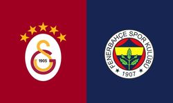 Galatasaray-Fenerbahçe derbisinin tarihi belli oldu