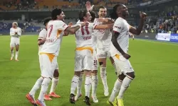Sporting Lizbon-Galatasaray maçı ne zaman,saat kaçta?