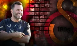 Galatasaray'da o ayrılık resmen gerçekleşti!