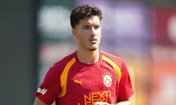 Galatasaray'dan son dakika Deniz Gül açıklaması