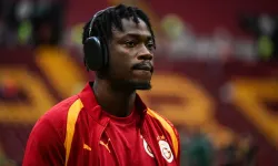 Galatasaray'ın yeni transferinin neden forma giymediği belli oldu!