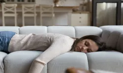 Alanyalılar geçmeyen yorgunluğunuzun nedeni açıklandı