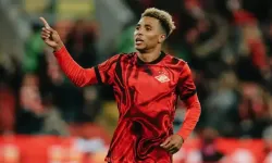 Galatasaray ve Beşiktaş'ta oynamıştı! Menajerinden resmi transfer açıklaması geldi