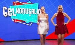 Gel Konuşalım programının yeni sunucusu kim oldu?
