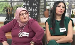 Gelinim Mutfakta'da günün birincisi kim oldu? 8 Eylül