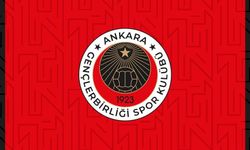 Gençlerbirliği’nde bir ayrılık daha
