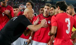 Güney Sudan 0-5 Mısır l MAÇ ÖZETİ İZLE