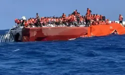 Girne'de kayıplar için arama sürüyor! 1 kişinin daha cansız bedenine ulaşıldı