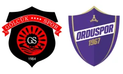 Gölcükspor - Orduspor 1967 SK maçı hangi kanalda? CANLI İZLE